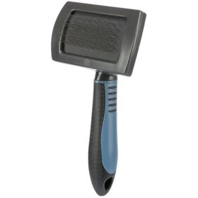 Trixie Soft Brush For Top & Base Coat, For Dogs/Cats 10x17cm