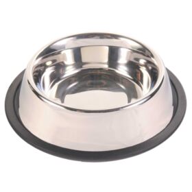 Trixie Stainless Steel Dog Bowl