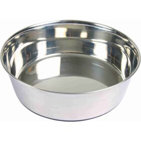 Trixie Stainless Steel  Dog Bowl