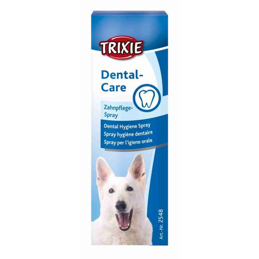 Trixie Dental Hygiene Spray