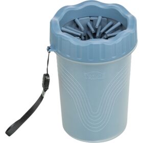 Trixie Paw Cleaner For Dogs M-L