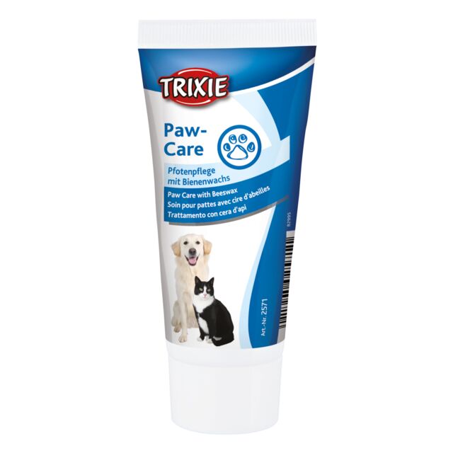 Trixie Paw Care Cream for Cats & Dogs 50ml.
