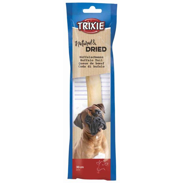 Trixie Buffalo Tail Dog Treat