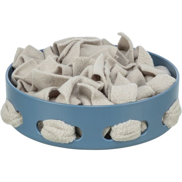 Trixie Hide'n'Sniff Bowl Dog Toy