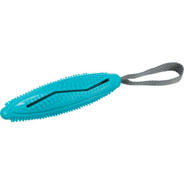 Trixie Snack Stick on Strap Dog Toy