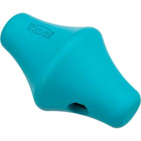 Trixie Snack Spinner Toy For Dog Treats, Colour - Petrol 12cm