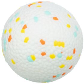 Trixie Light & Strong Bubble Ball Dog Toy