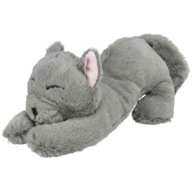 Trixie plush Cat soft Dog Toy 31cm.