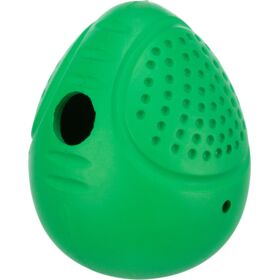 Trixie Snack Egg For Dog Treats, Various Colours 8cm