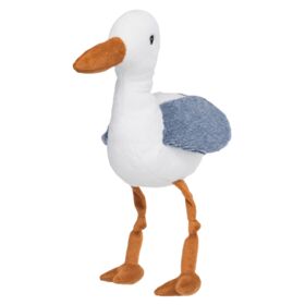 BE NORDIC Hinnerk Seagull Dog Toy