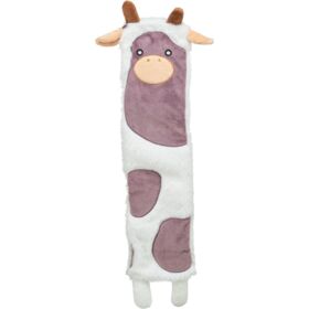 Trixie Cow plush Dog Toy 51cm.