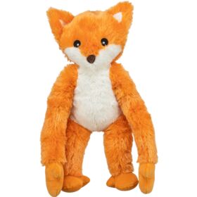 Trixie Fox plush Dog Toy 45cm.