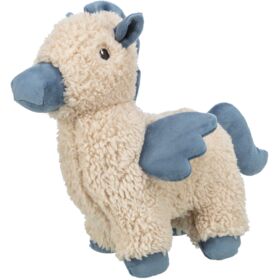 Trixie Pegasus plush Dog Toy 26cm.