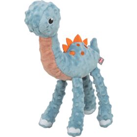 Trixie Dinasaur plush Dog Toy 38cm.