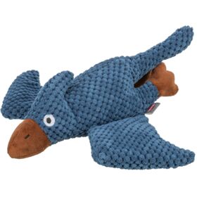 Trixie Pterosaur Flying Dinosaur plush Dog Toy 30cm.
