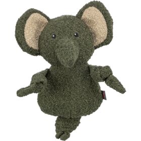 Trixie Elephant plush Dog Toy 30cm.