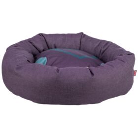 Trixie Dog Bed Hearts ø 50 cm. various colours