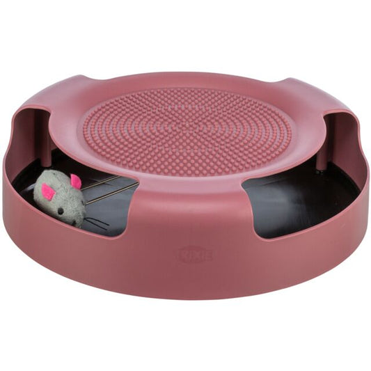 Trixie Catch The Mouse Cat Toy 25x6cm