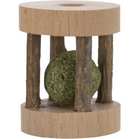 Trixie Matatabi Play Roll Cat Toy