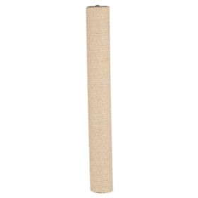Scratching Post for Cat Tree, jute 9x70cm.