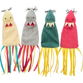 Trixie Mouse Cat Toy
