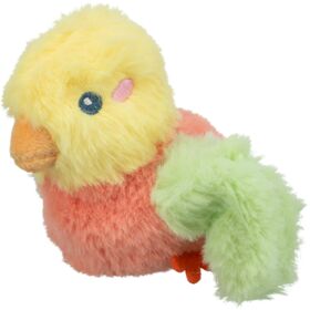 Trixie Fidget Bird Cat Toy