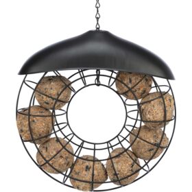 Trixie Fat Ball Feeder for Wild Birds