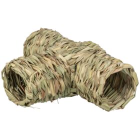 Trixie Small Animal Tunnel with turnoff 25 × 9 × 18 cm