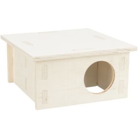Trixie Multi-Chamber Small Animal House (2 chambers)