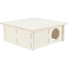Trixie Multi-Chamber Small Animal House (4 chambers)