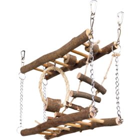Trixie Suspension Bridge for Small Animals