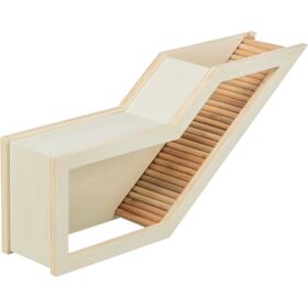 Trixie Observation Box with Tunnel for Small Animals