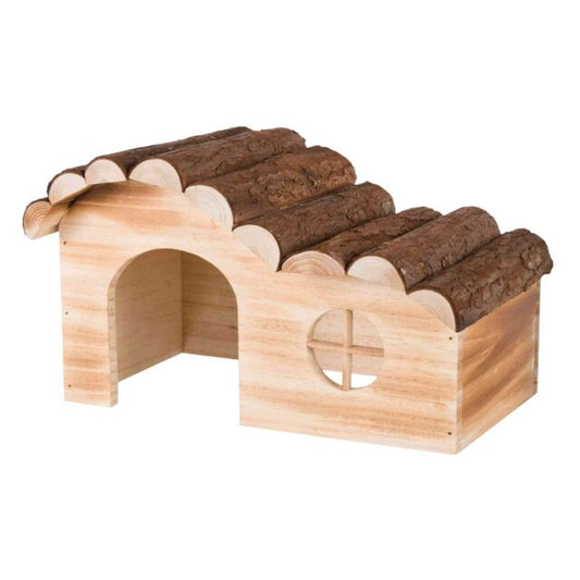 Trixie Wooden House For Small Animals