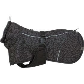 Trixie Dog Coat Limoux Reflect S multicolour