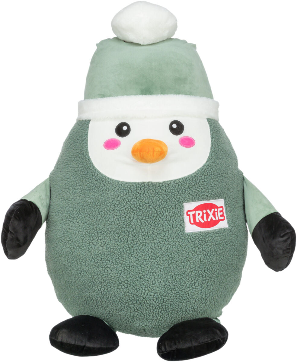 Trixie Paul The Penguin Extra Large Christmas Model