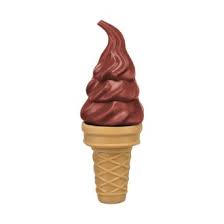 Trixie Soft Ice Cream Dog Treat