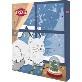 Trixie Premio Advent Calander for Cats