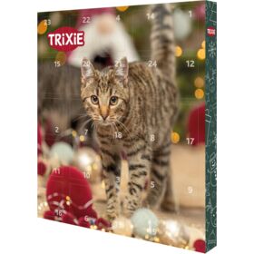 Trixie Advent Calendar for Cats β Filled with Cat Treats