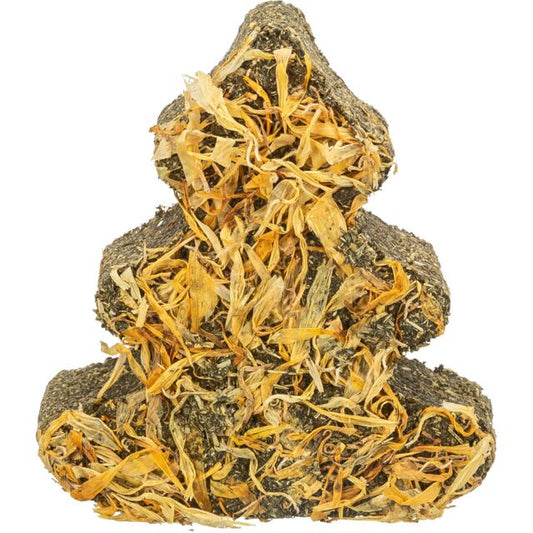 Trixie SnackChristmas Tree for Small Furry Animals