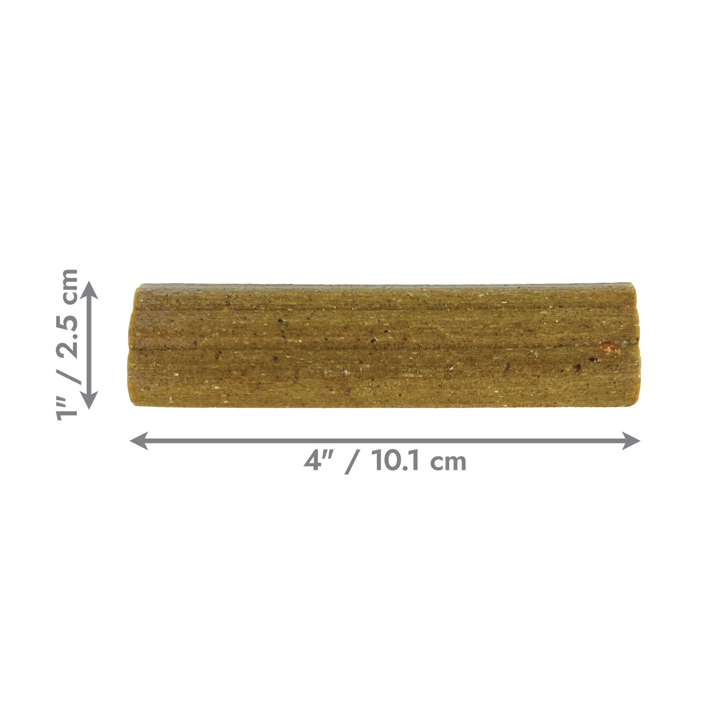 KONG Ziggies Enhanced Dog Treats – Medium/Large – 227g