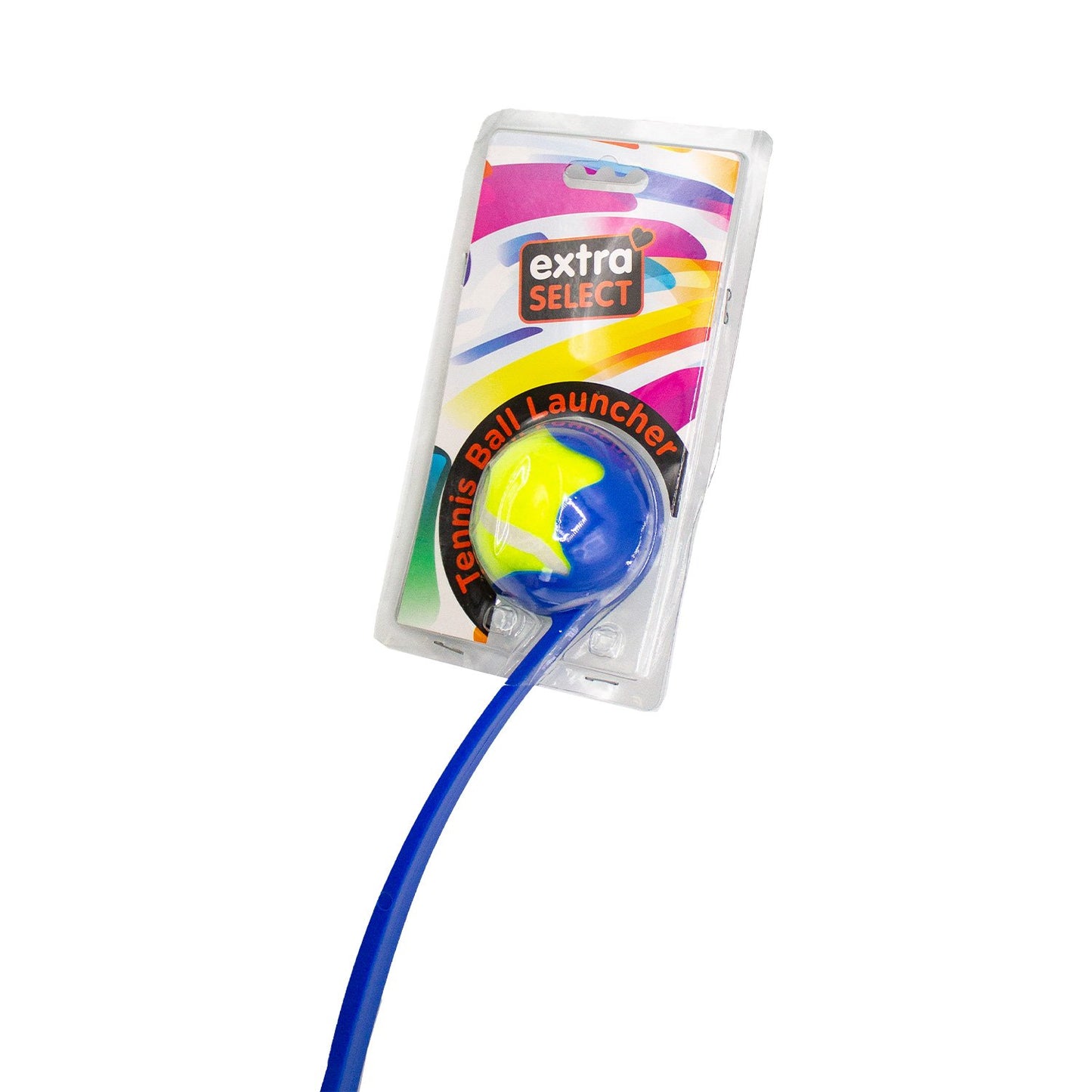 Extra Select Tennis Ball Launcher Large