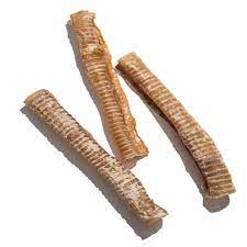 Burns Buffalo Trachea Dog Treat