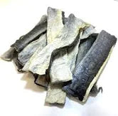 Burns Fish Flatties Dog Treats