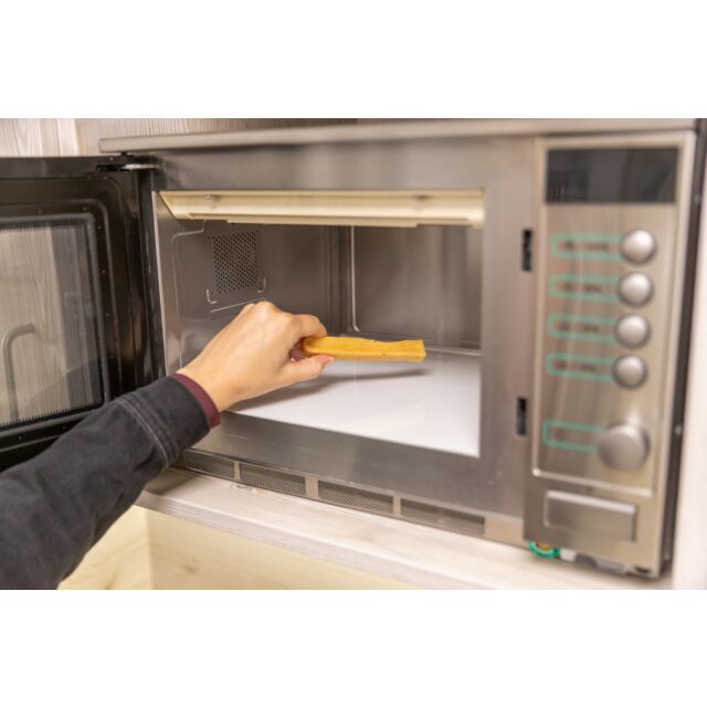 Trixie Chewy Cheese Dog Treat. Various Sizes