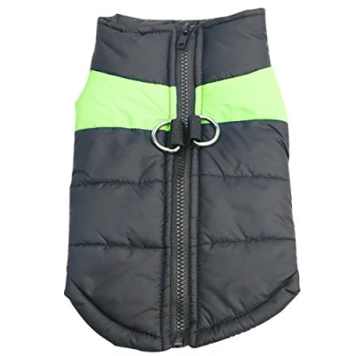 Indepet Winter Coat For Small Dog/Cat