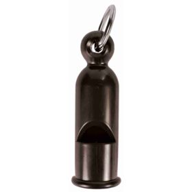 Trixie Plastic Dog Whistle 6cm.