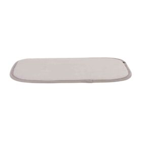 Trixie Lying Mat for Skudo Transport Box XS-S/S 27x44cm. grey