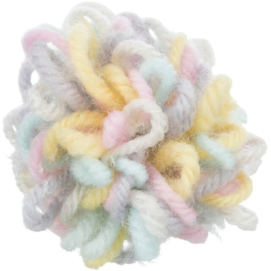 Trixie Ball of Wool Cat Toy 5cm.