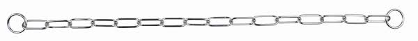 Trixie Long Link Dog Choke Chain medium M: 46 cm/3.0 mm