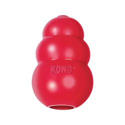 Kong Classic Dog Toy Various Sizes
